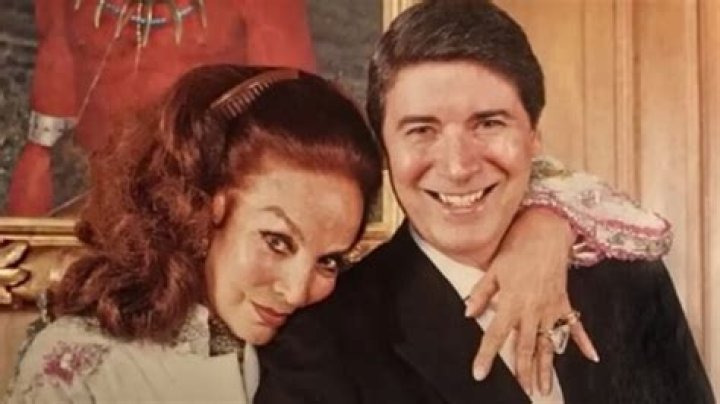 Who Is Maria Felix's Spouse? Meet Alex