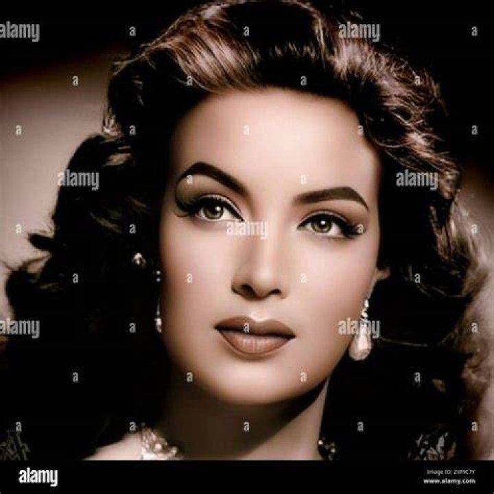 Who is Maria Felix's Spouse? Meet Alex Berger