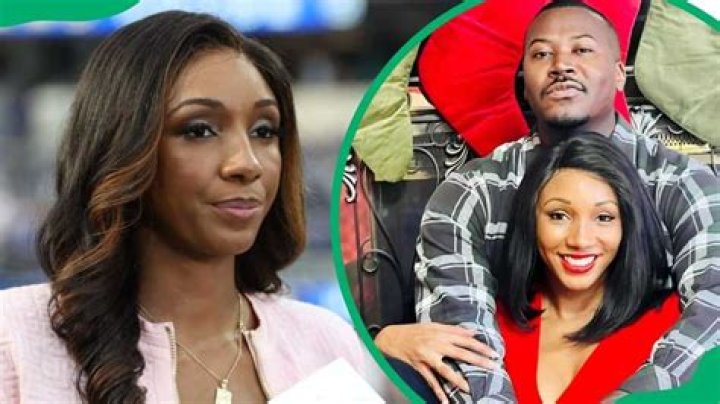 Who Is Maria Taylor Husband Rodney Blackstock? Condotel Education