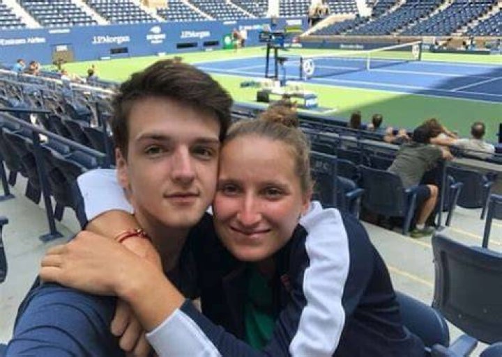 Who is Marketa Vondrousova's husband? Know all about Stepan Simek |