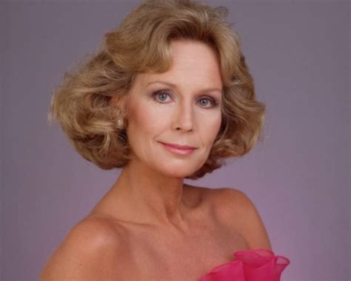 Who is Marla Adams? Bio Husband, Married, Family, Net Worth Marriedline