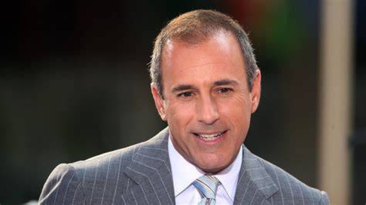 Who is Matt Lauer's Girlfriend? All About Shamin Abas