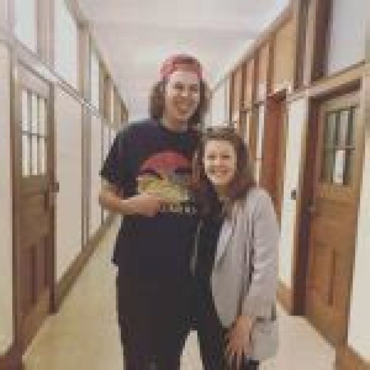 Who Is Matty Cardarople Sister Caroline Family