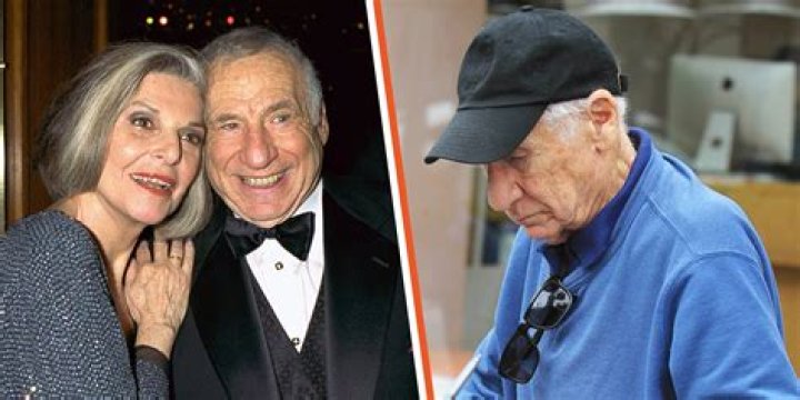 Who Is Mel Brooks ExWife Florence Baum? Florence Baum Age, Wikipedia