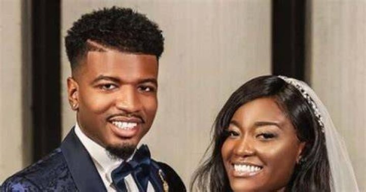 Who is Mercedes Myrick? Meet Chris from Married at First Sight's ex-fiancee!