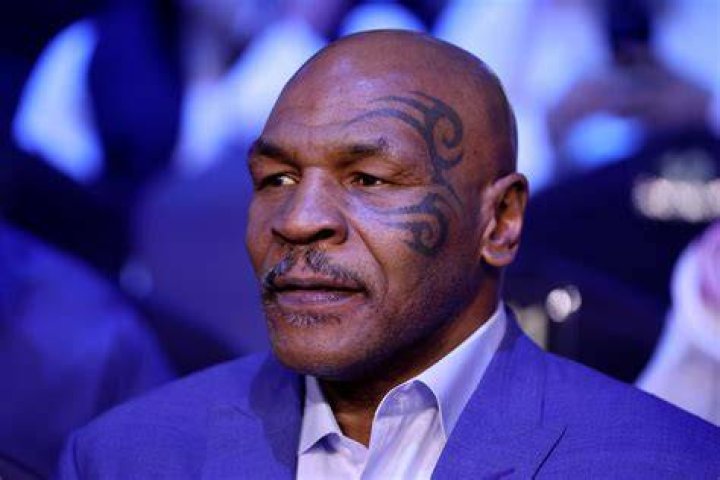 Who is Mike Tyson’s Late Daughter Exodus Tyson? Her Father