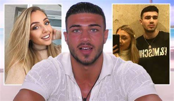 Who is Millie Roberts? Investigating her Tommy Fury claims on Instagram! ·