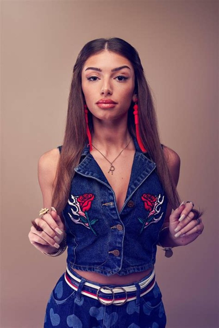 Who Is Mimi Keene? Fun Facts About The' Sex Education' Rising Star