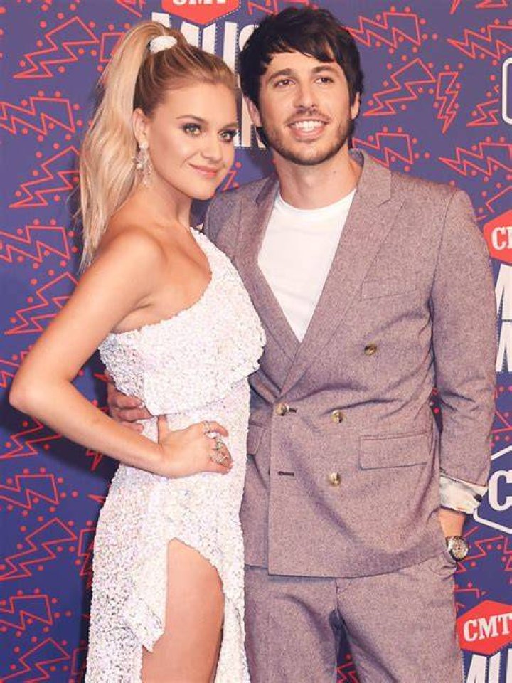 Who Is Morgan Evans? 5 Things About Kelsea Ballerinis Ex Husband Hollywood Life ·
