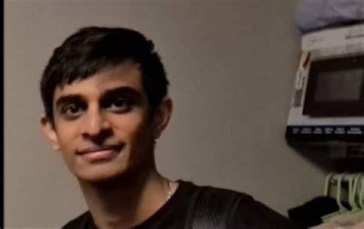Who is Neel Acharya?