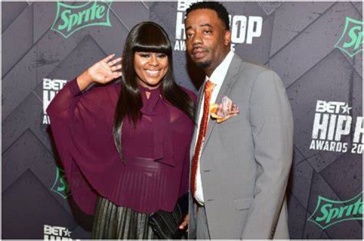 Who Is Neffeteria Pugh Husband Shelby Soullow? Relationship