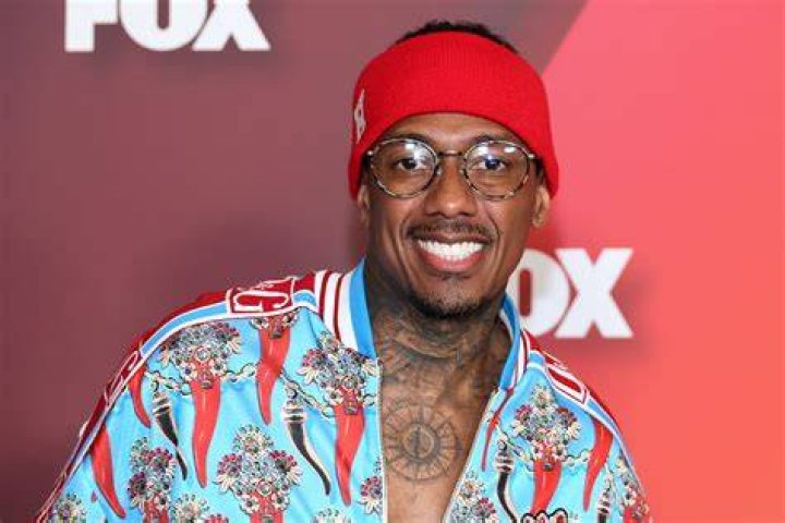 Who is Nick Cannon's real father? All about the late James Cannon