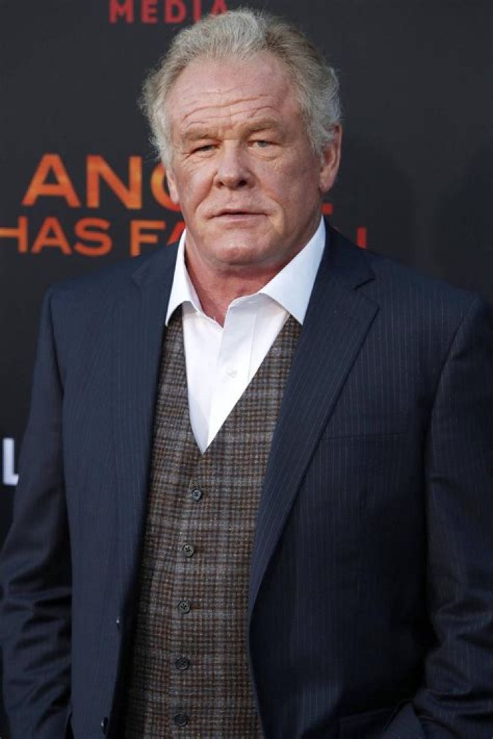 Who is Nick Nolte's spouse and American actress Clytie Lane? Briefly