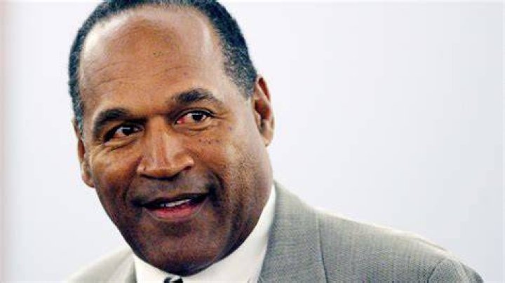 Who Is O.J Simpson's Daughter, Sydney Brooke?