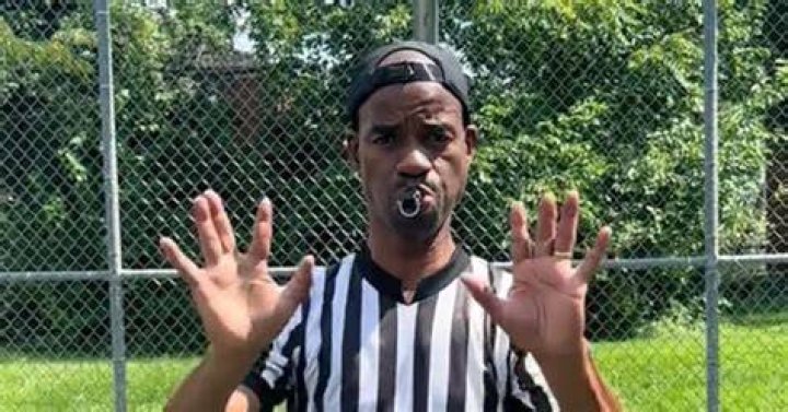 Who is Omar the Ref? His Death News Is Rumour