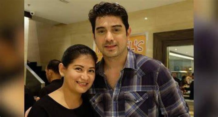 Who Is Pam Gallardo? Meet Ian Veneracion Wife & Net Worth