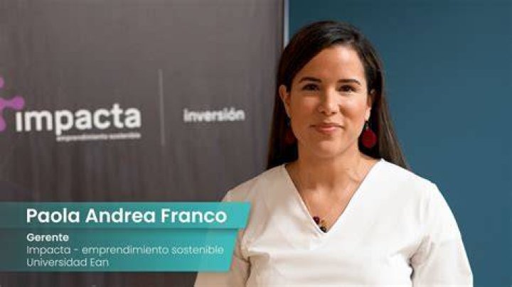 Who Is Paola Franco? Know More About Her