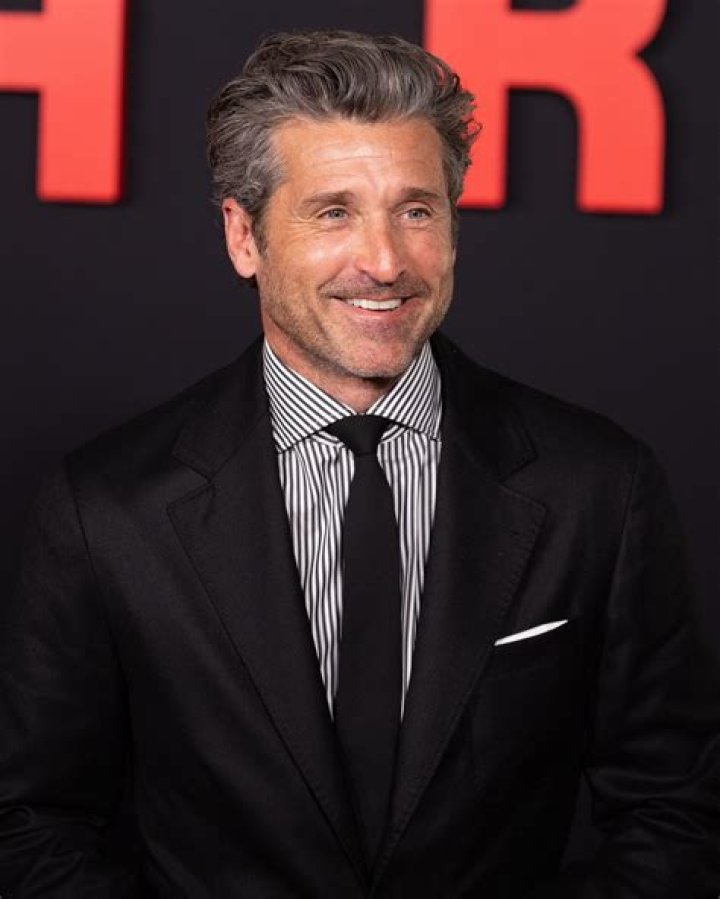 Who Is Patrick Dempsey's Wife? All About the Sexiest Man Alive's Spouse