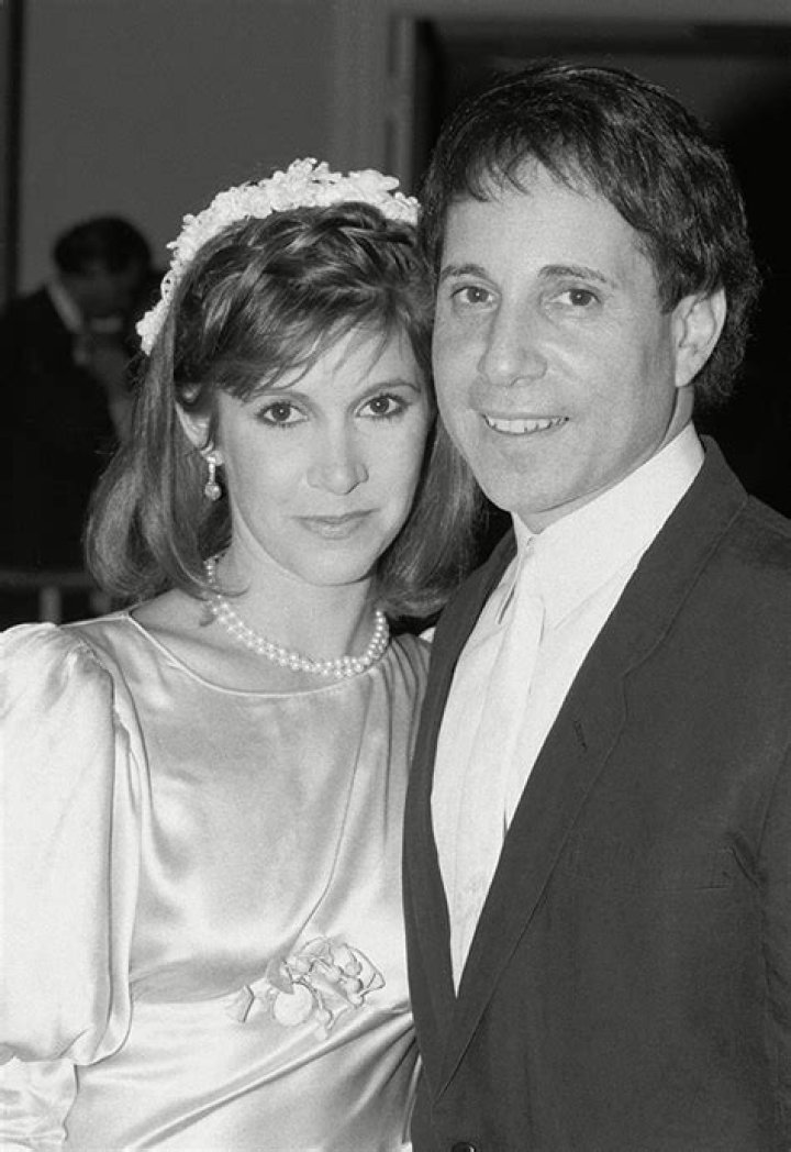 Who Is Paul Simon Wife? Is Simon Still Married? Domain Trip