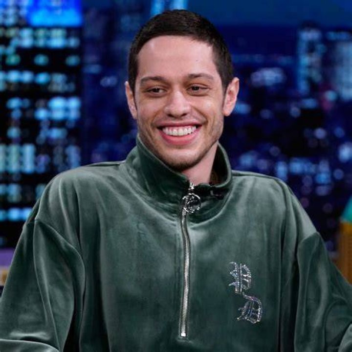 Who is Pete Davidson's sister Casey Davidson? The US Sun