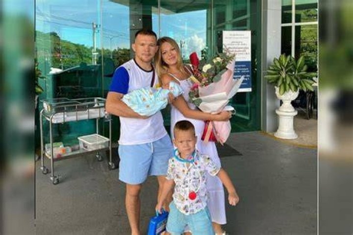 Who Is Petr Yan Wife Julia Yan? Everything To Know About His Married Life