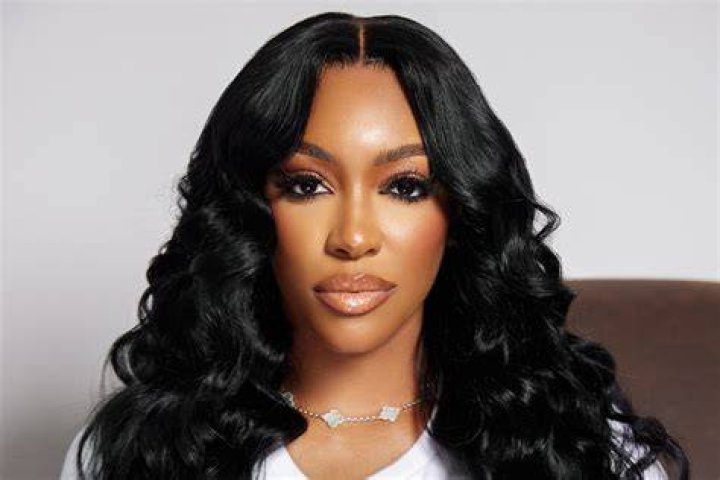 Who is Porsha William's Aunt Liz on Porsha's Family Matters?
