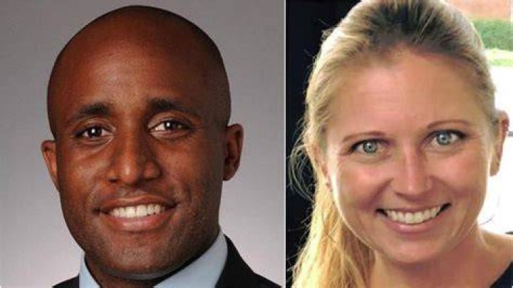 Who Is Quinton Lucas wife Katherine Carttar? Her Age Career Husband