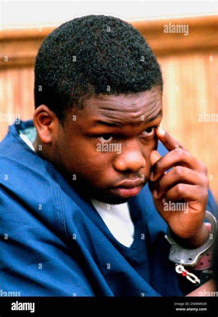 Who is Raynard Cook? The killing of Atlanta Judge Josephine Holmes Cook
