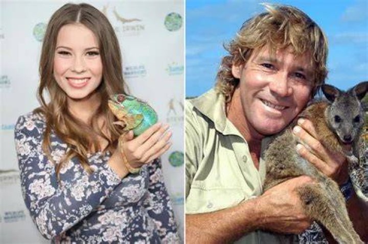 Who is Rebecca Lobie's husband? Steve Irwin's 'hot niece' starts adult website amid family feud |