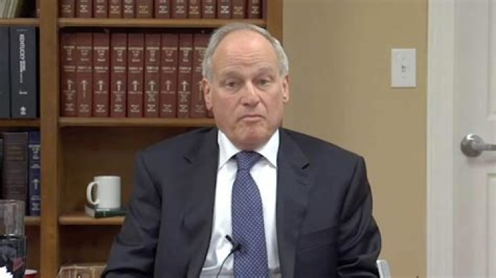 Who is Richard Sackler and where is he now? Details explored ahead of