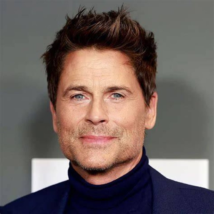 Who Is Rob Lowe's Wife, Sheryl Berkoff? Inside the 911 Lone Star's