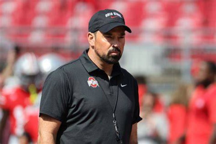 Who is Ryan Day's Wife?[2023 Update] Career & Net Worth Players Bio