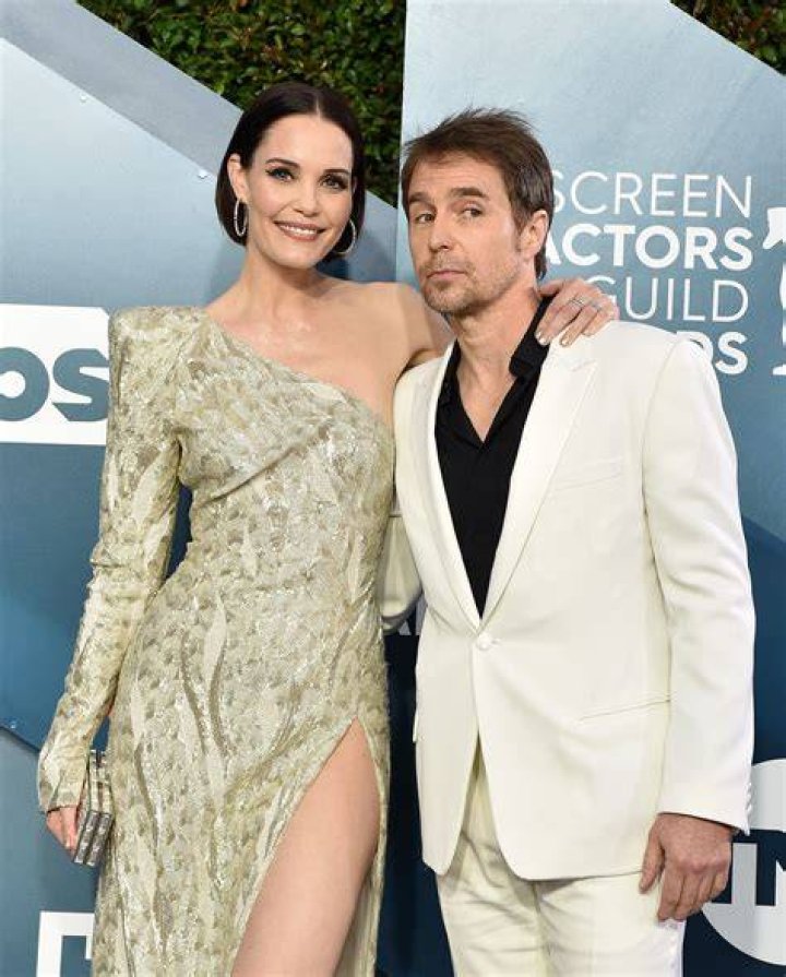 Who is Sam Rockwell Girlfriend in 2023? Is He Married? Creeto