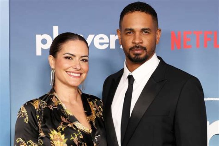 Who is Samara Saraiva? All About Damon Wayans Jr.'s Wife