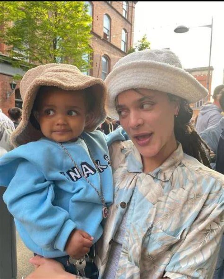 Who Is Sasha Lane Baby Father? Daughter Astrid Cairo And Family