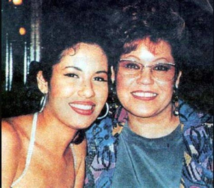 Who Is Selena? Unraveling Her Life And Legacy With Marcella Samora's Biography