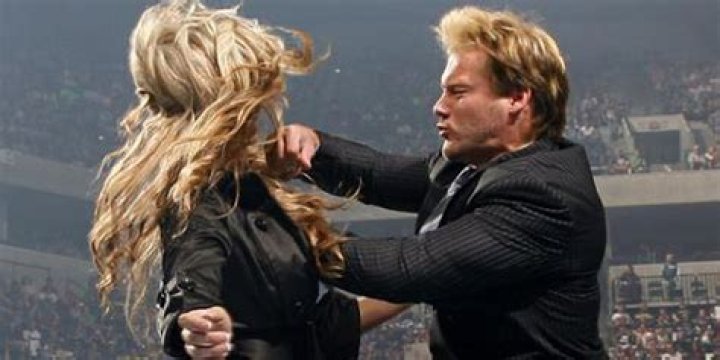 Who is Shawn Michaels’ wife? Know all about Rebecca Curci