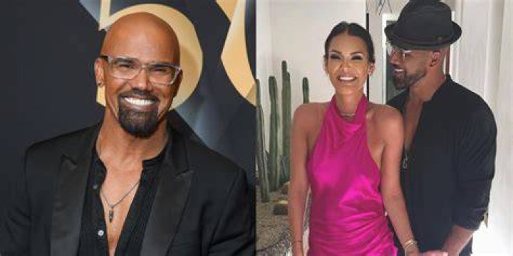 Who Is Shemar Moore Dating? Does He Have a Girlfriend or Wife?