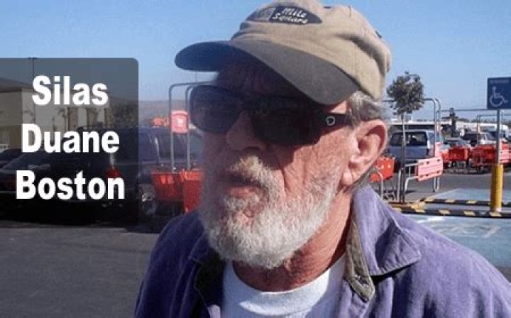 Who Is Silas Duane Boston? Wikipedia, Parents, Kids, Wife, Murder