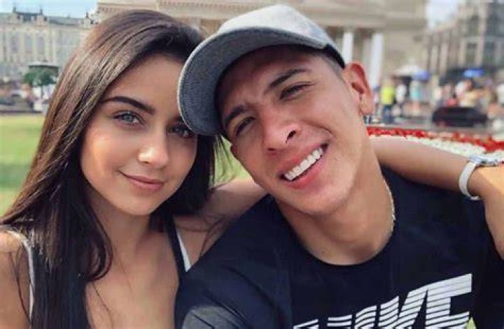 Who is Sofia Toache? Biography of Edson Alvarez's Girlfriend