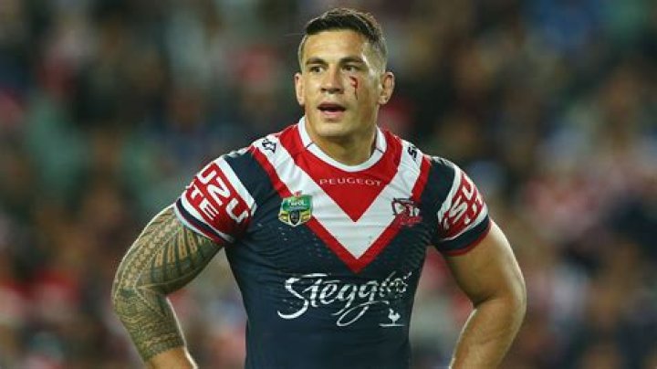 Who is Sonny Bill Williams wife Alana Raffie? Her age, background
