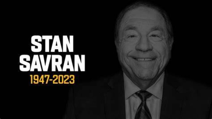 Who Is Stan Savran's Wife?
