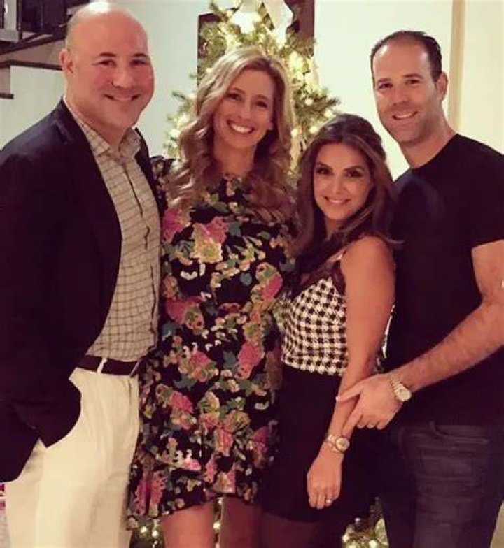 Who is Stephanie Abrams Married to? Stephanie Abrams Age, Networth, and