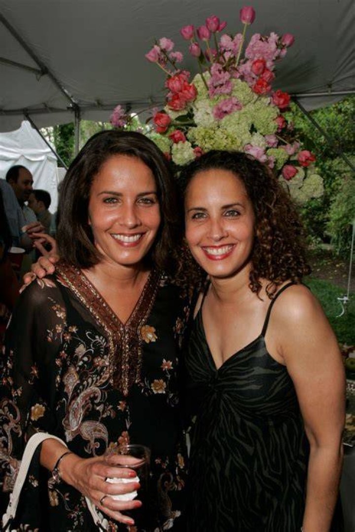Who Is Suzette M Malveaux Partner Catherine