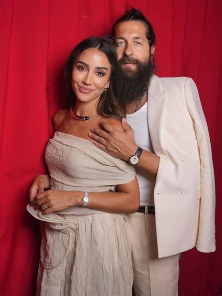 Who Is Tamara Kalinic Boyfriend Filippo Testa? Hong Thai Hight Shool