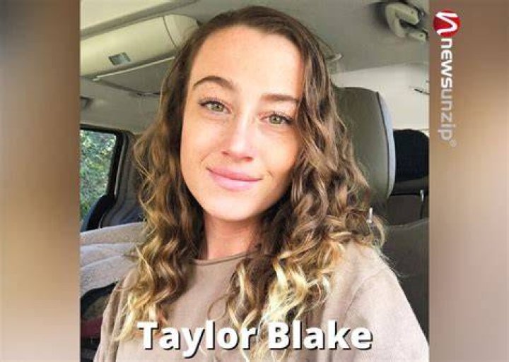 Who is Taylor Blake? Biography, age & all about the TikTok star Kemi