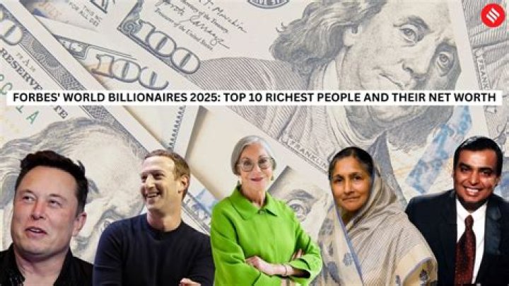 Who Is The Richest Member Of The Who? See Pete Townshend And Roger