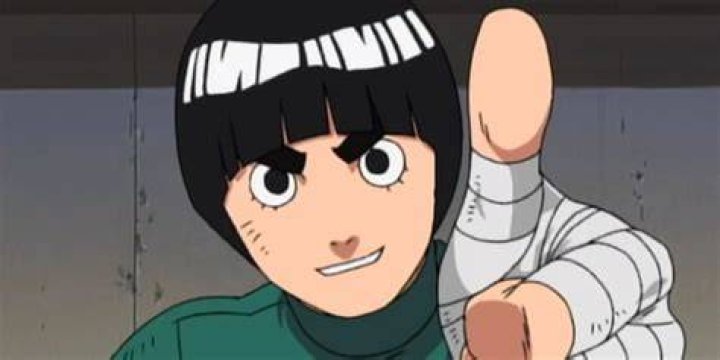 Who is the Rock Lee wife and Mother of Metal Lee?