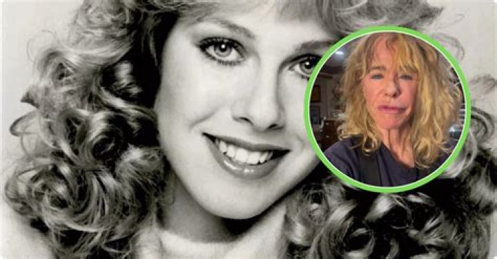 Who is Three’s Jenilee Harrison, where is she now?