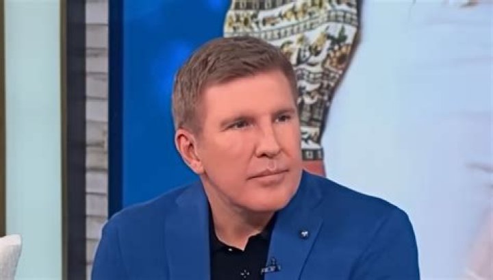 Who is Todd Chrisley's exwife Teresa Terry? Bio Age, Height, Net